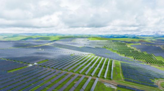 国投集团发布《2024可持续发展报告