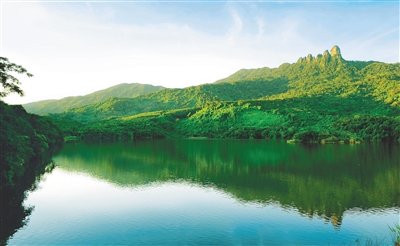 共筑中欧绿色低碳合作新未来