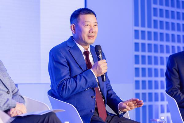 飞鹤董事长冷友斌受邀参加夏季达沃斯论坛为构建更高效的粮食系统提供中国智慧(图1)