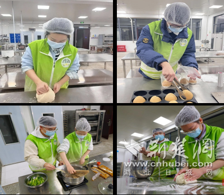 食光筑梦 工创未来 “从田间到舌尖” 解码食品科学与工程专业“硬核实力”(图3)