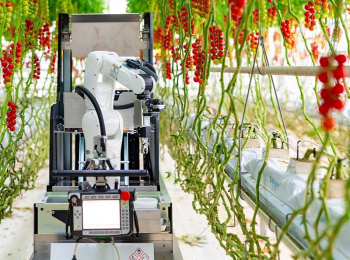 亚盛农服公司与蓝晶微生物共探新型肥料应用新路径