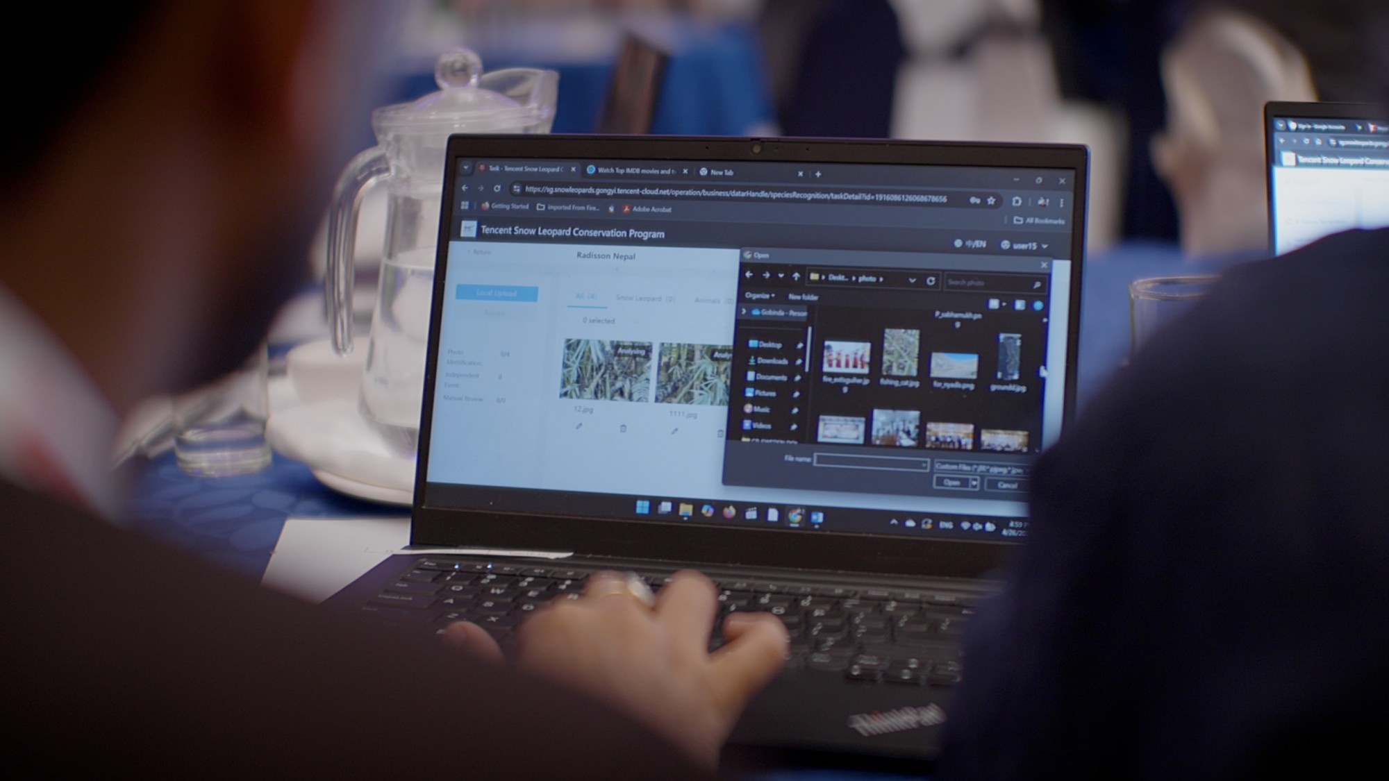 AI向善成为内在驱动力 腾讯发布2024年度可持续社会价值报告(图3)