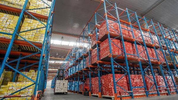 “农转盈”点亮农业绿色金融新路径—— 绵阳市商业银行金融活水精准滴灌绵阳龙头乳业企业低碳转型(图2)