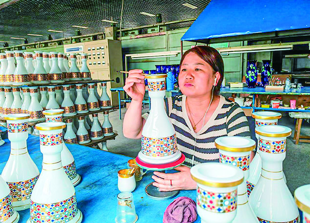 探访黄土地上的“小巨人”(图3)