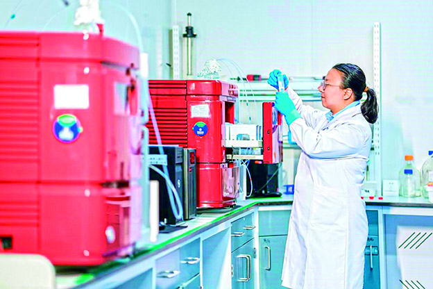 探访黄土地上的“小巨人”(图4)