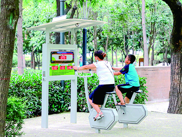 探访黄土地上的“小巨人”(图5)