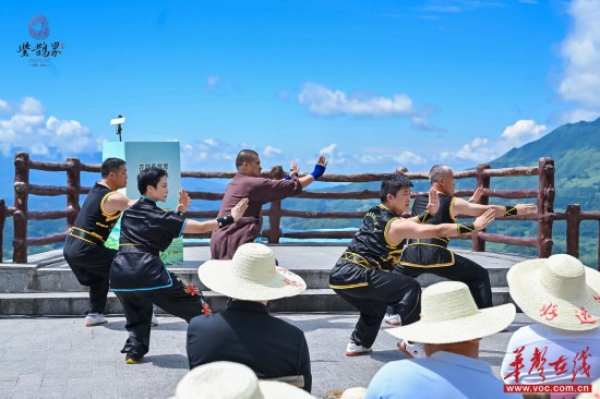 千年梯田“云守护”：紫鹊界创新推出公益认养计划(图3)