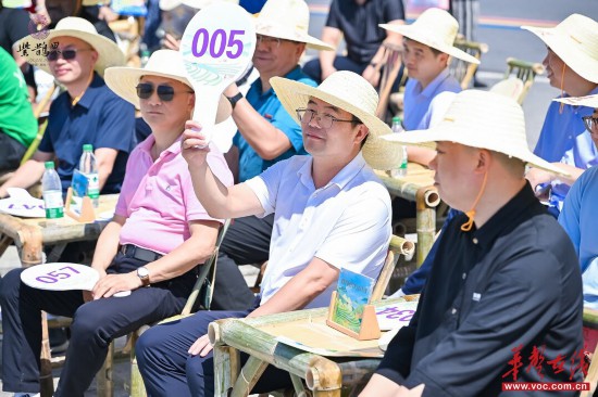 千年梯田“云守护”：紫鹊界创新推出公益认养计划(图2)