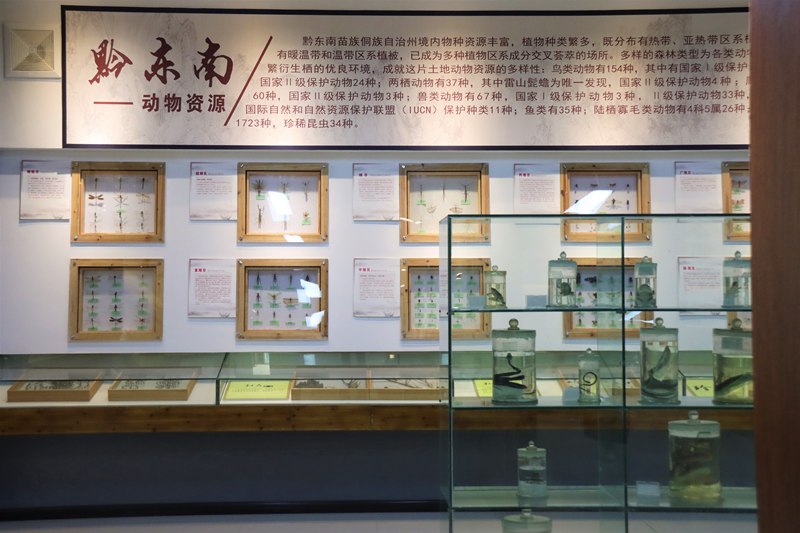 把课堂和实验室建在青山绿水间(图3)