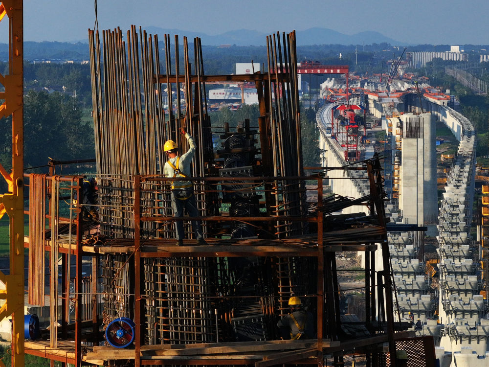 应对持续高温天气 各地多举措稳生产保民生(图4)