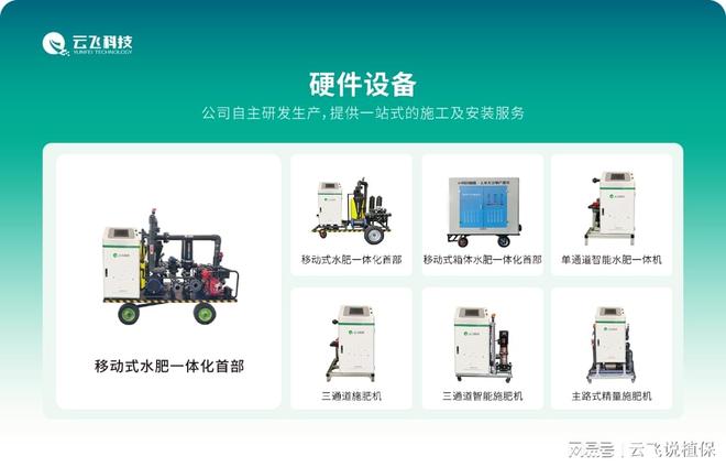 水肥一体化：农业可持续发展的关键技术(图3)