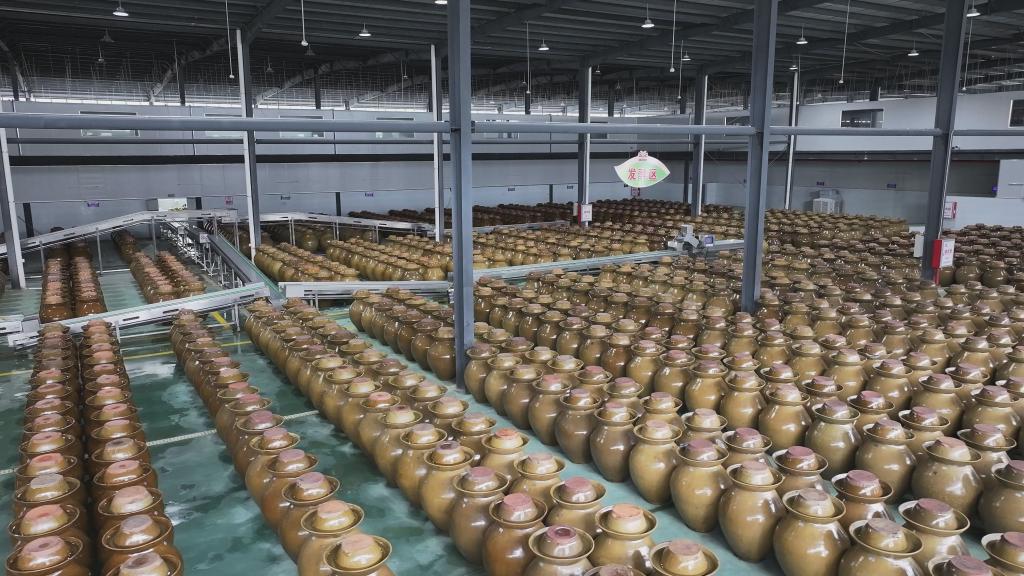 沿着东江走出深山老区农业如何撬开湾区市场？(图2)