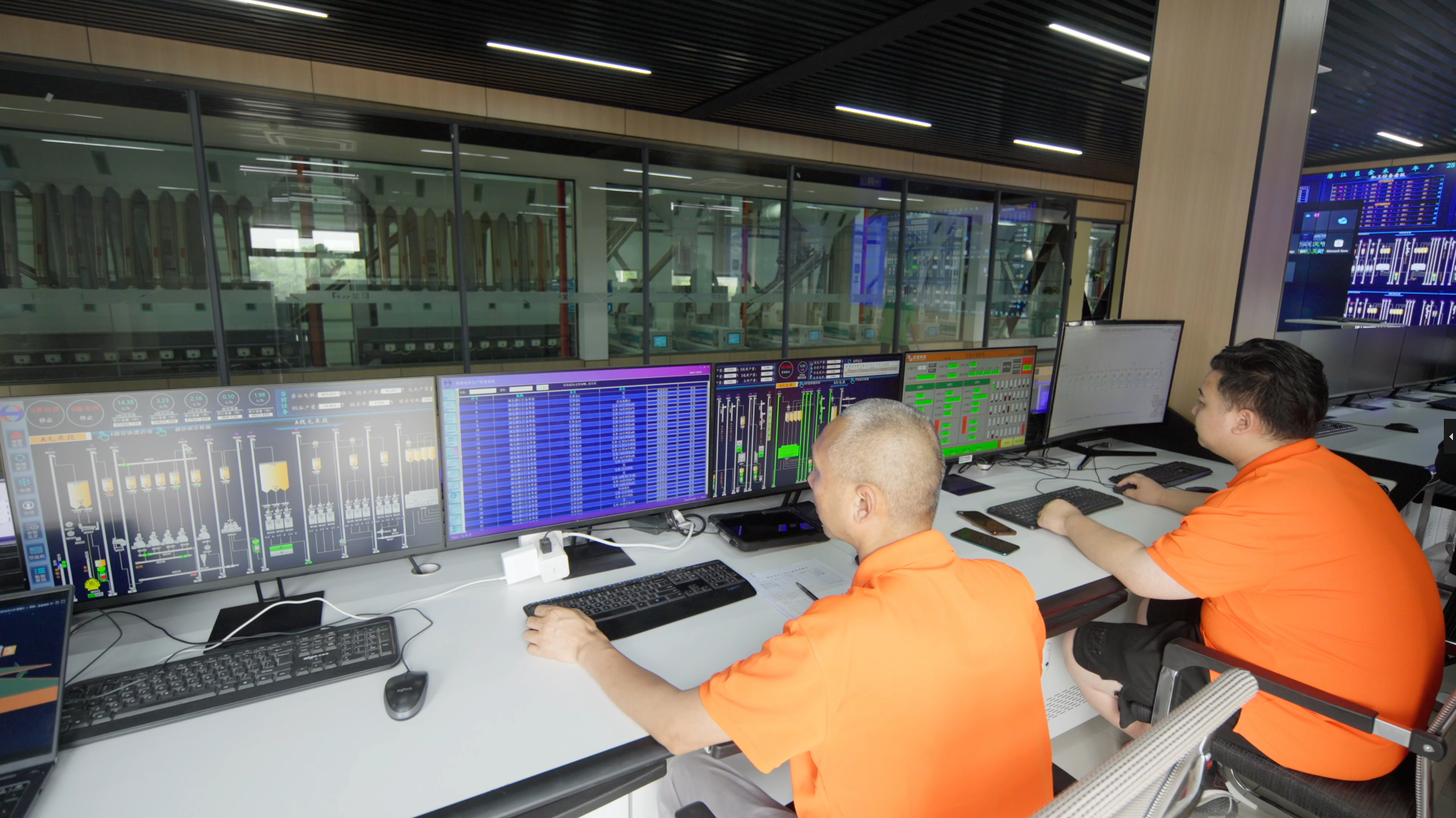 全省首家5G粮厂！巨金米业靠科技多产2000吨好米(图2)