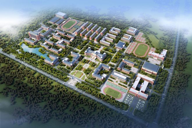 高考生看过来！潍坊食品科技职业学院发布2025年招生简章(图2)