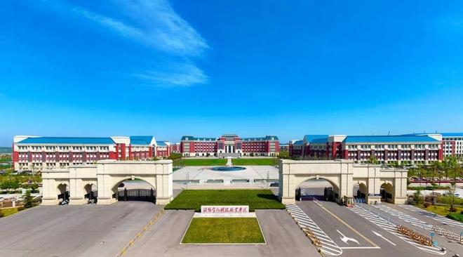 高考生看过来！潍坊食品科技职业学院发布2025年招生简章