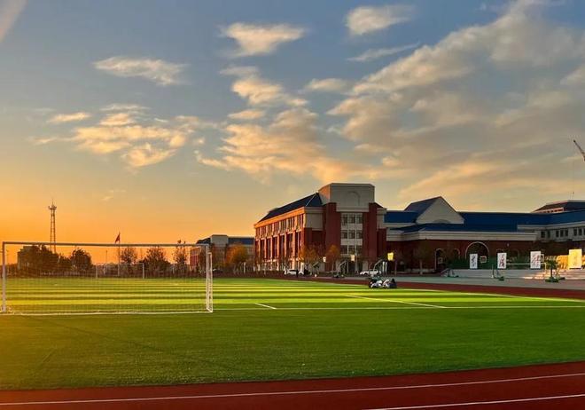 潍坊食品科技职业学院发布2025年单独招生和综合评价招生简章(图2)