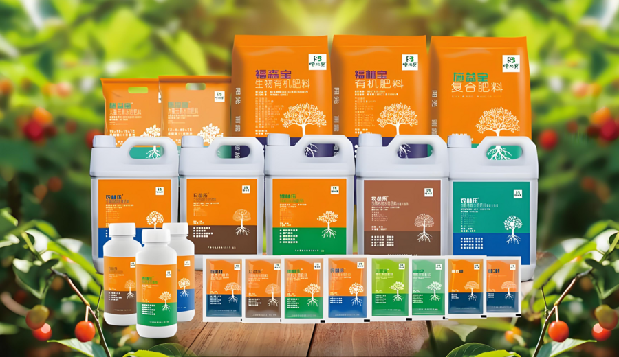 深耕绿色农业四十载喷施宝启动百万产品惠民行动(图3)