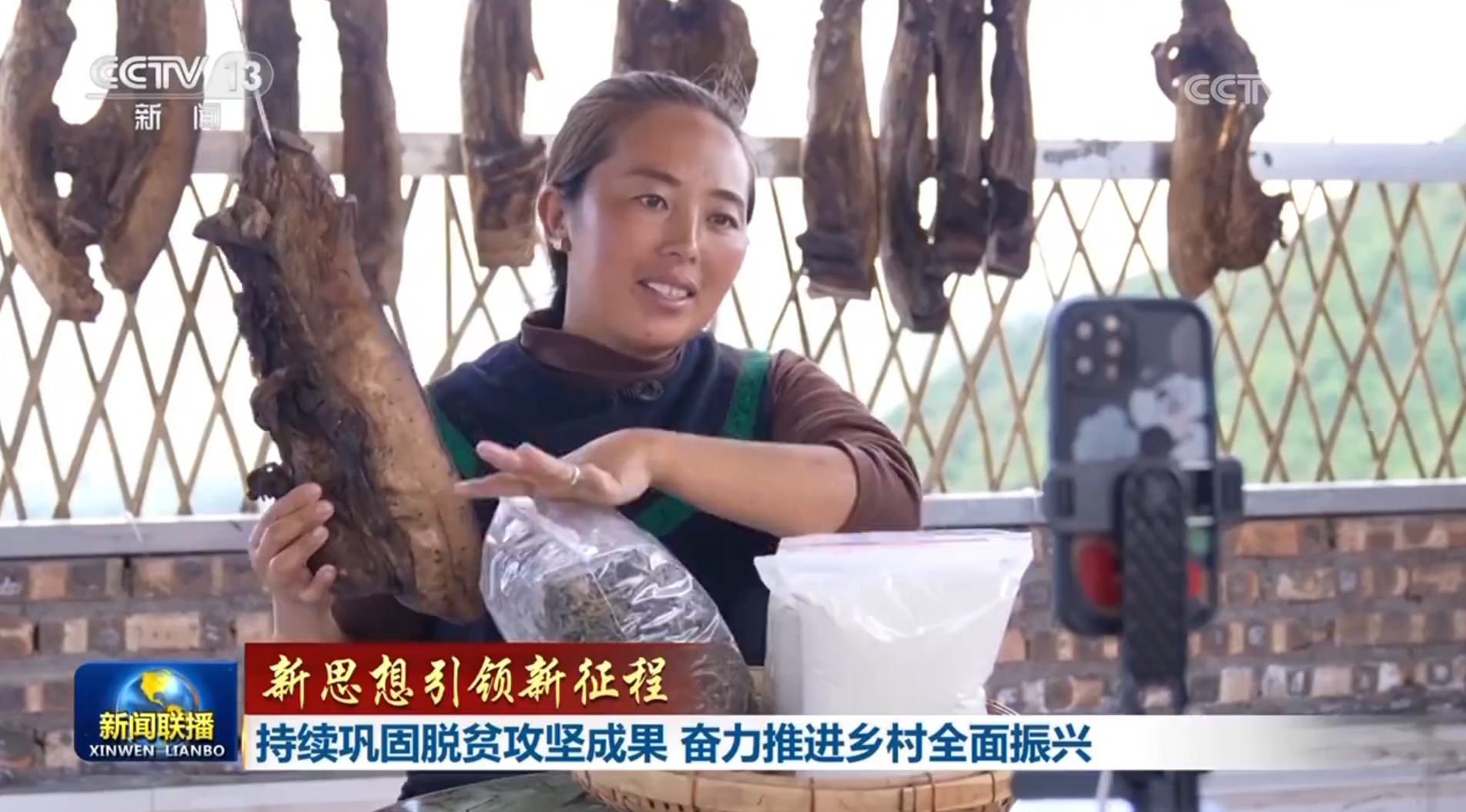 【新思想引领新征程】持续巩固脱贫攻坚成果 奋力推进乡村全面振兴(图5)