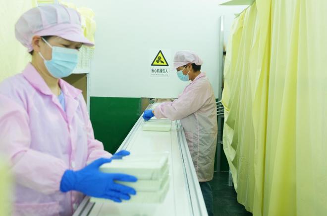 万家鲜：用科技开启食品保鲜新纪元(图2)