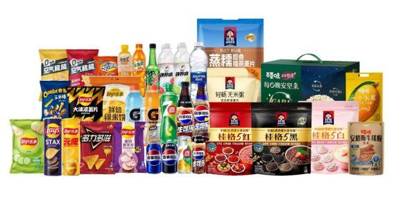 百事公司2025年第二季度有机销售增长21%中国市场表现稳健(图8)