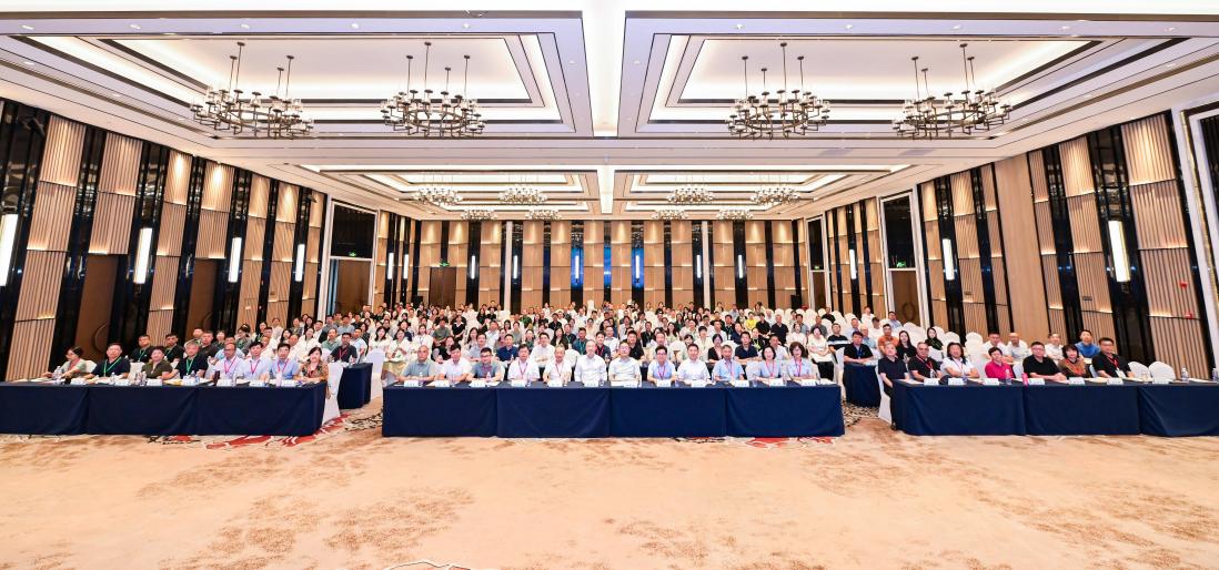 共探园林植物可持续发展新路径