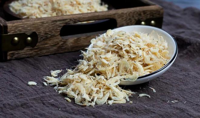 《食品科学》：中南林业科技大学付湘晋教授等：不同产地虾酱代谢物组的比较