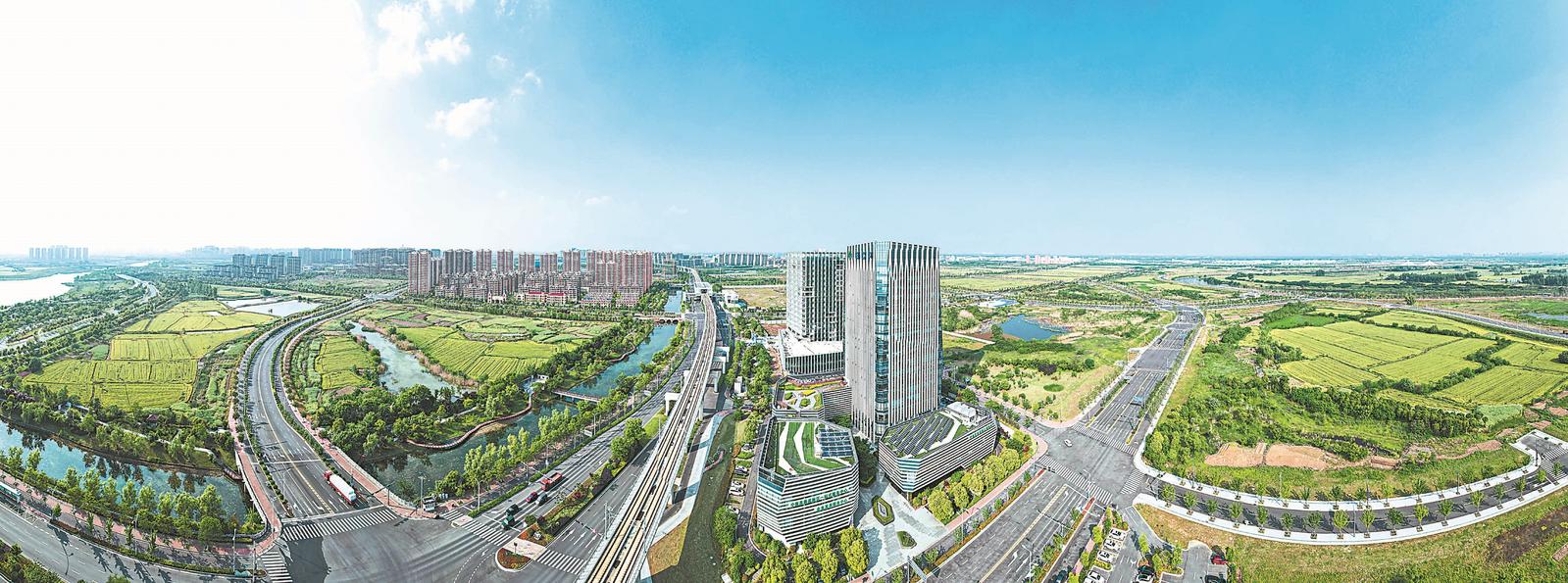 加快科技创新和产业转型升级