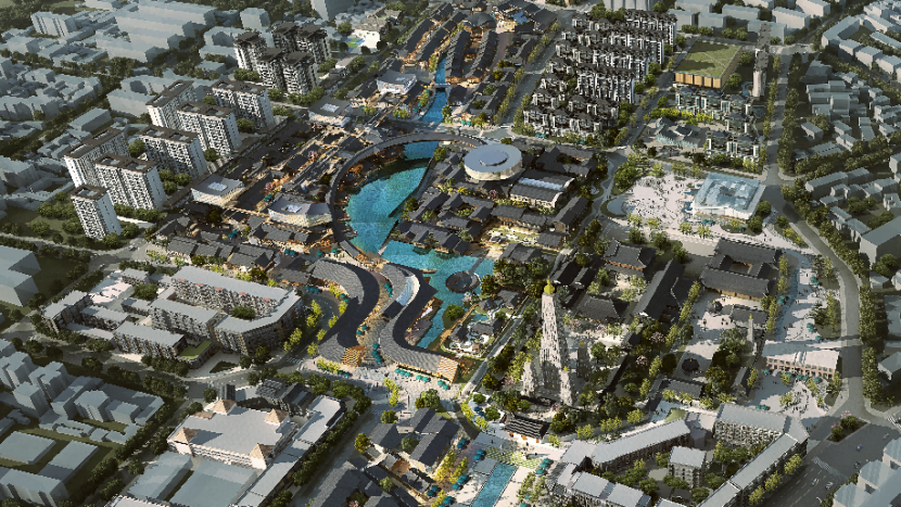 人民渠第一管理处：创新实施“1+3”系列举措持续深化水利领域改革