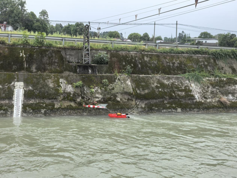 人民渠第一管理处：创新实施“1+3”系列举措持续深化水利领域改革(图2)