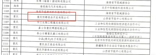 重庆恒都食品：以绿色实践获行业殊荣引领全产业链可持续发展