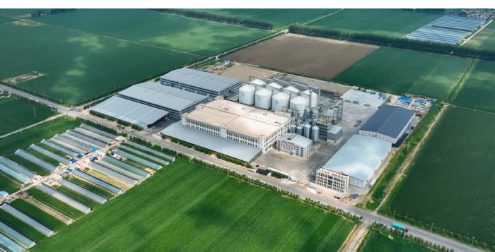 从田间到餐桌：十月稻田全链路布局助力农产品消费升级(图2)