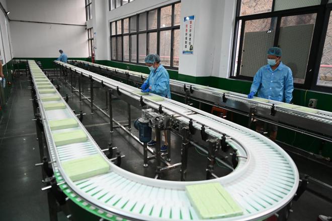 万家鲜：以科技之力引领食品保鲜新趋势(图3)