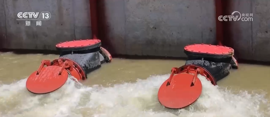 抗旱保供与时间赛跑 各地全力应对持续高温天气(图8)