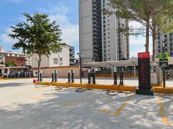 广东盐业集团上半年实现“双过半”