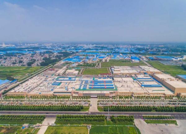 科技赋能+全链条管控：金锣集团打造肉制品安全新标杆(图3)