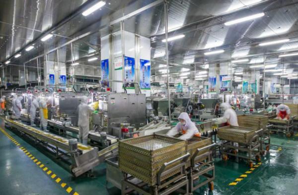 科技赋能+全链条管控：金锣集团打造肉制品安全新标杆(图2)