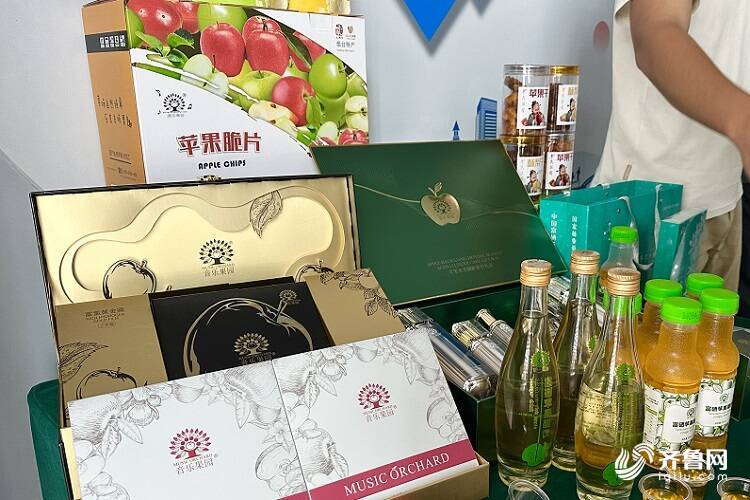 坚守品质 烟台以科技创新助推食品产业链高质量发展