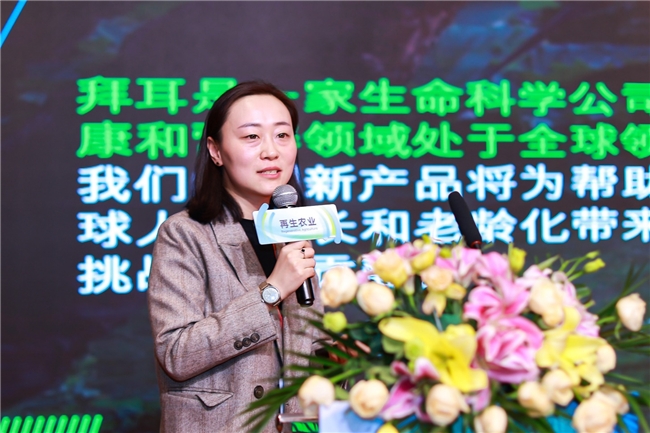 甘肅省著力構建特色農產品及食品加工產業鏈發展體系(图2)