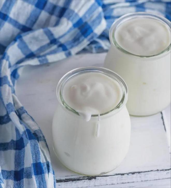 七大著名酸奶全军覆没实为科技糖水别再当冤大头！(图8)