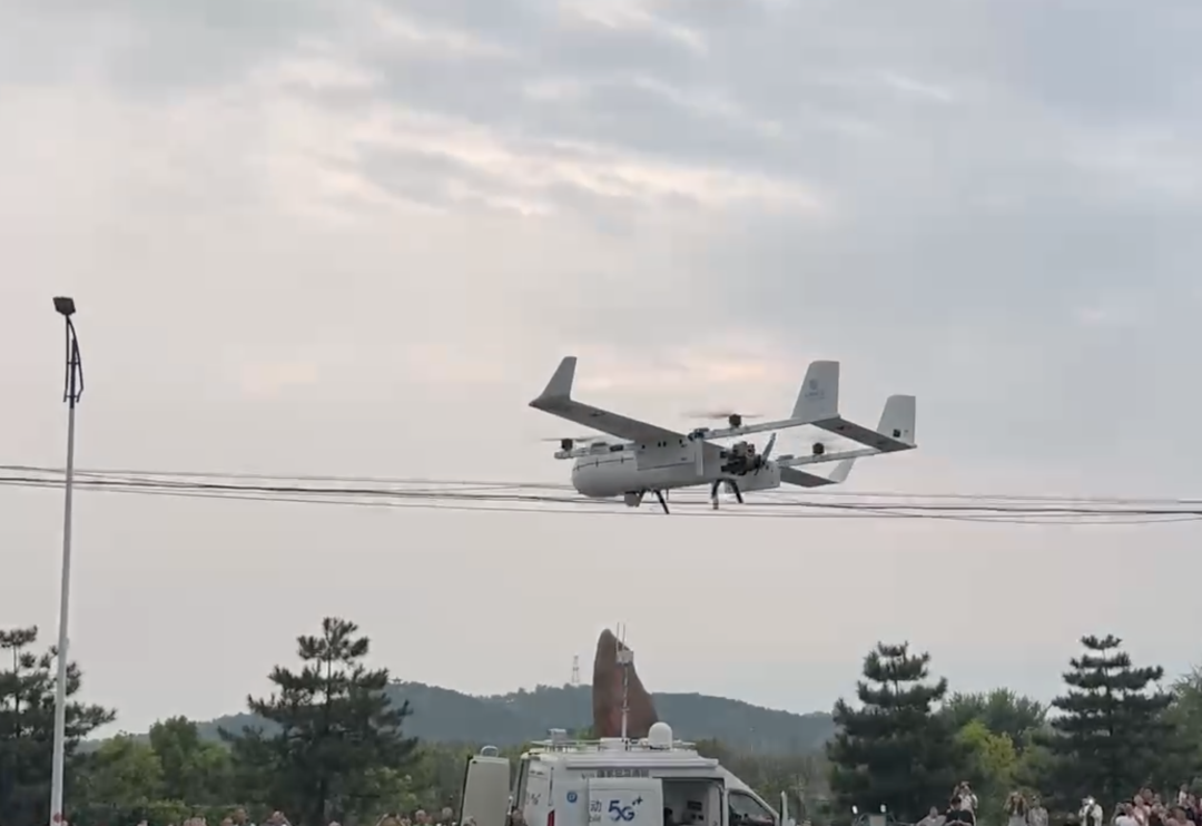 华北持续强降雨！中央企业以“快响应”应对“强雨情”(图9)
