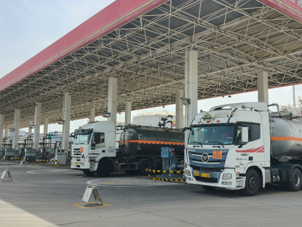 华北持续强降雨！中央企业以“快响应”应对“强雨情”(图12)