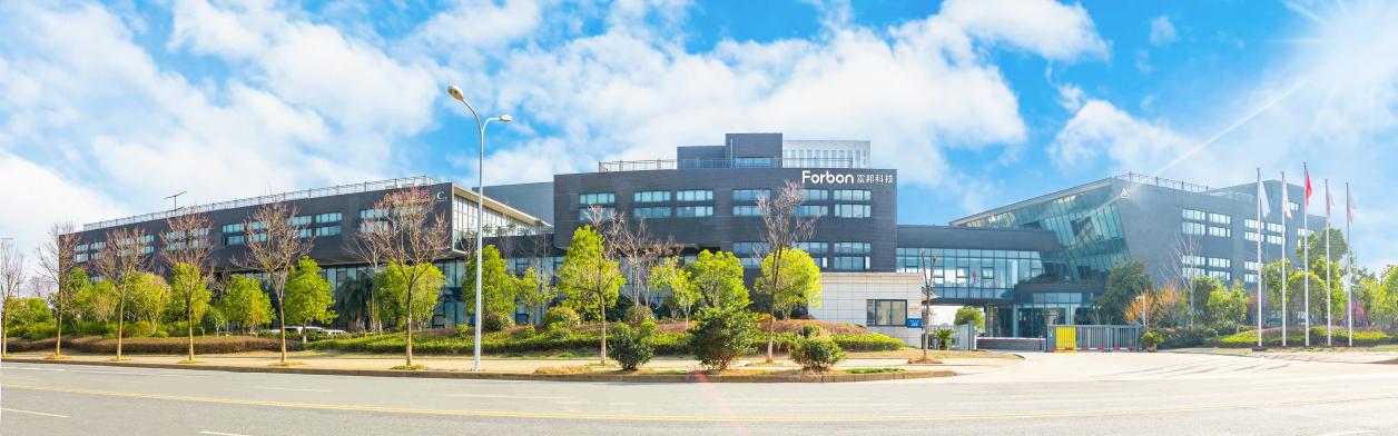 富邦科技2025年中报：创新现代农业服务模式 全球化运营成效显著(图1)