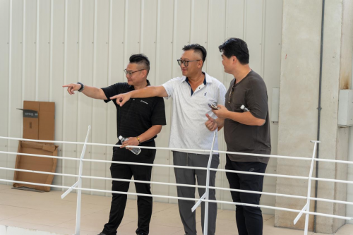 驰绿集团与运时通控股集团达成ESG环保战略合作携手开启健康睡眠可持续发展(图3)