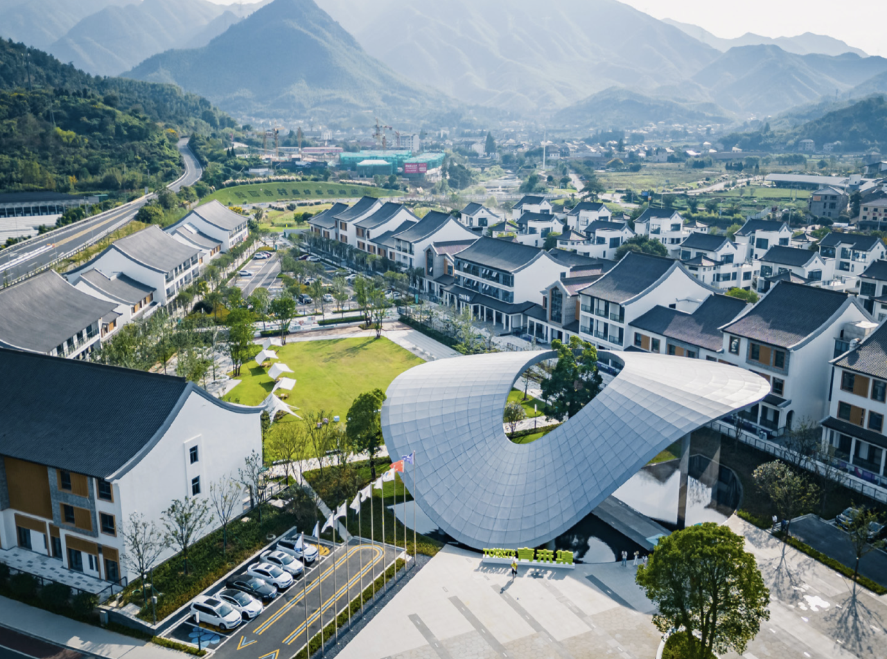 乡村新业态如何可持续发展？(图1)