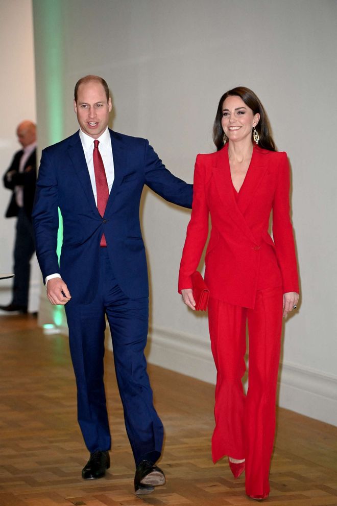 威廉凯特“可持续农业”计划曝光！竟撞车梅根Netflix大片上映日(图1)