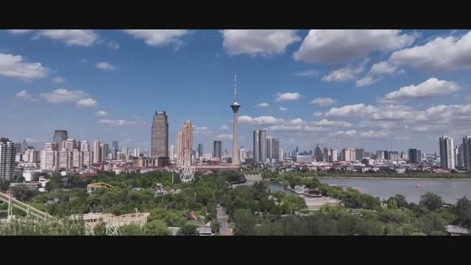 相约上合 绽放津彩｜上合可持续发展合作故事(图1)