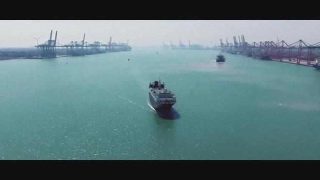 相约上合 绽放津彩｜上合可持续发展合作故事(图2)