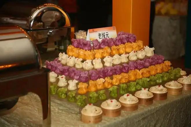 浅谈烧麦产业的绿色发展与可持续性(图3)