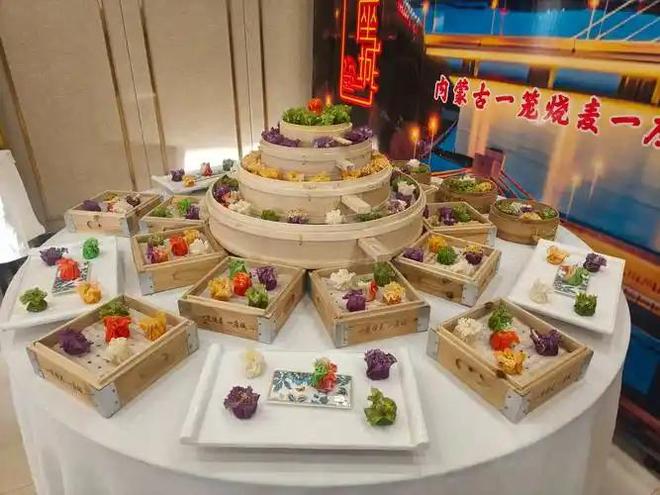 浅谈烧麦产业的绿色发展与可持续性(图6)