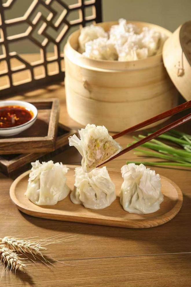 浅谈烧麦产业的绿色发展与可持续性(图9)